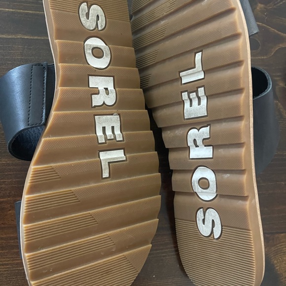 Sorel slides - 9.5 - Picture 3 of 3